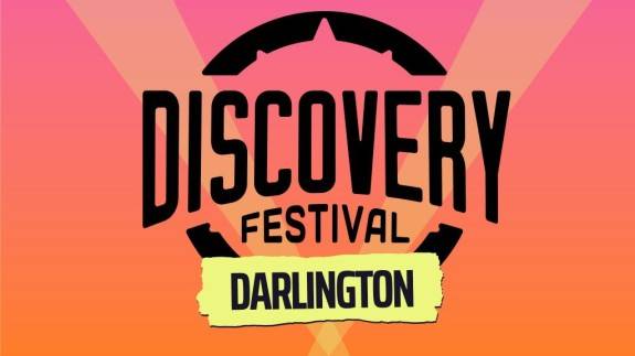Discovery Festival Darlington