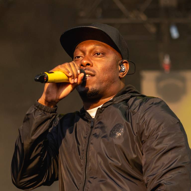 Dizzee Rascal