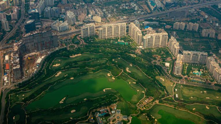 Women's Indian Open