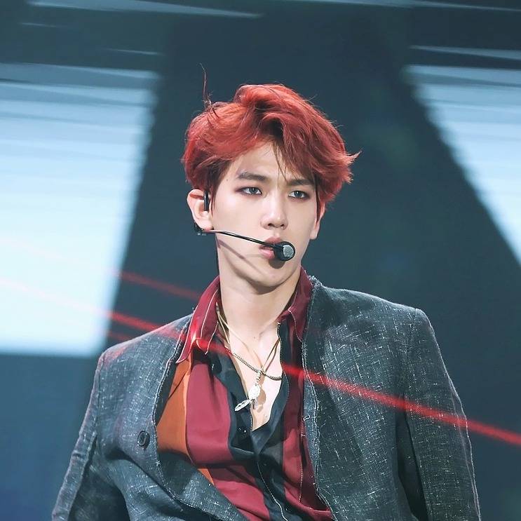 DMC 콘서트 백현