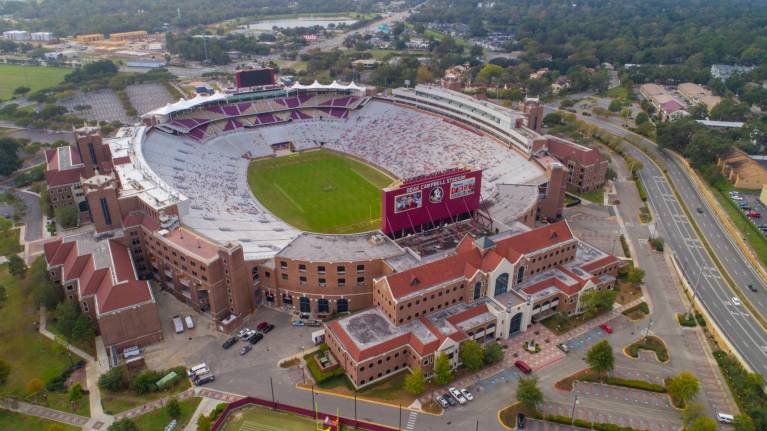 Doak S. Campbell Stadium