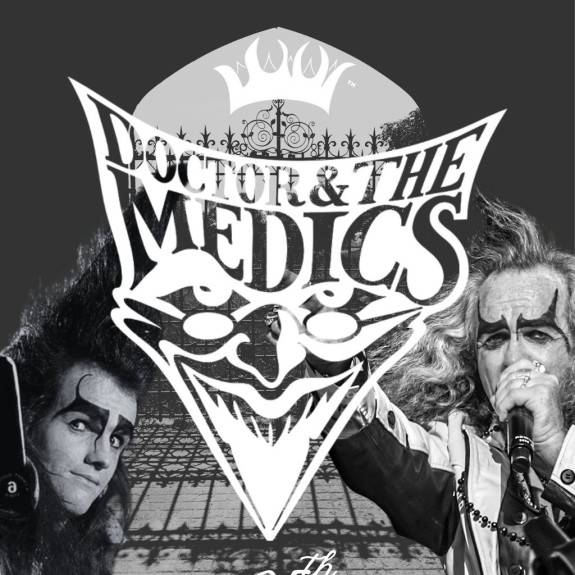 Doctor and the Medics