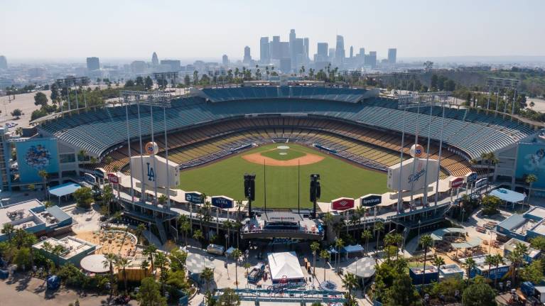 Los Angeles Dodgers Ticket Guide For 2023 Season | Koobit