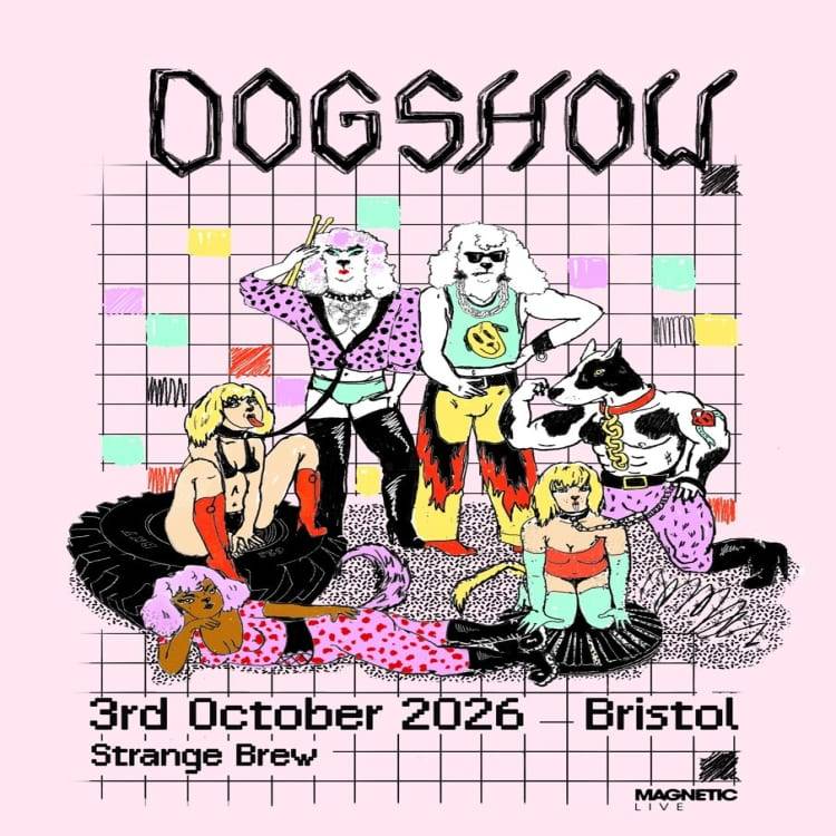 DOGSHOW - Bristol