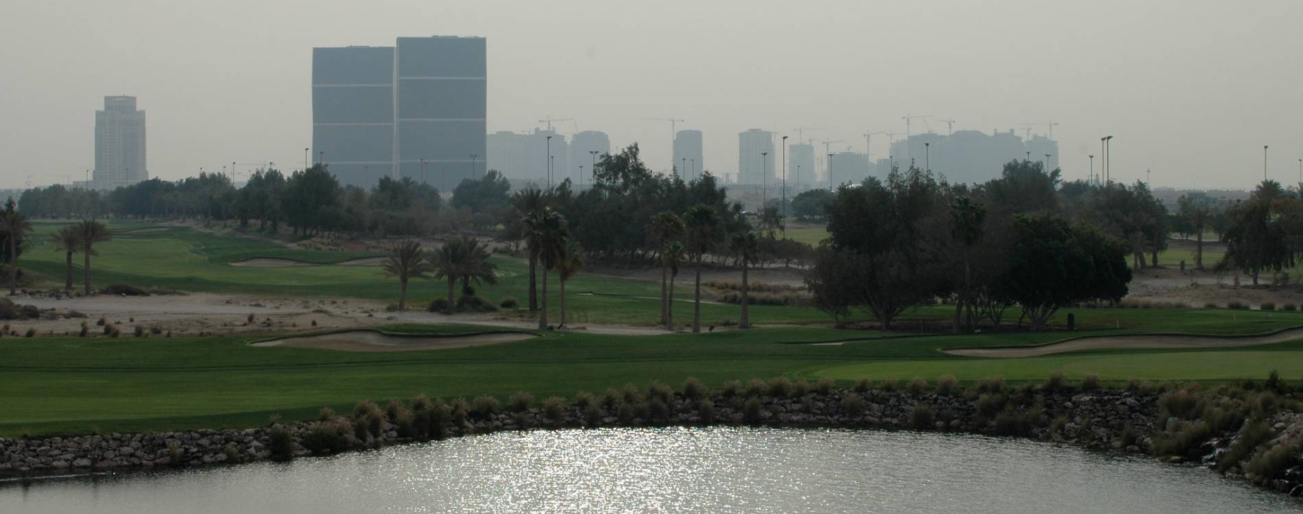 Doha Golf Club Events & Tickets 202526 Doha Koobit