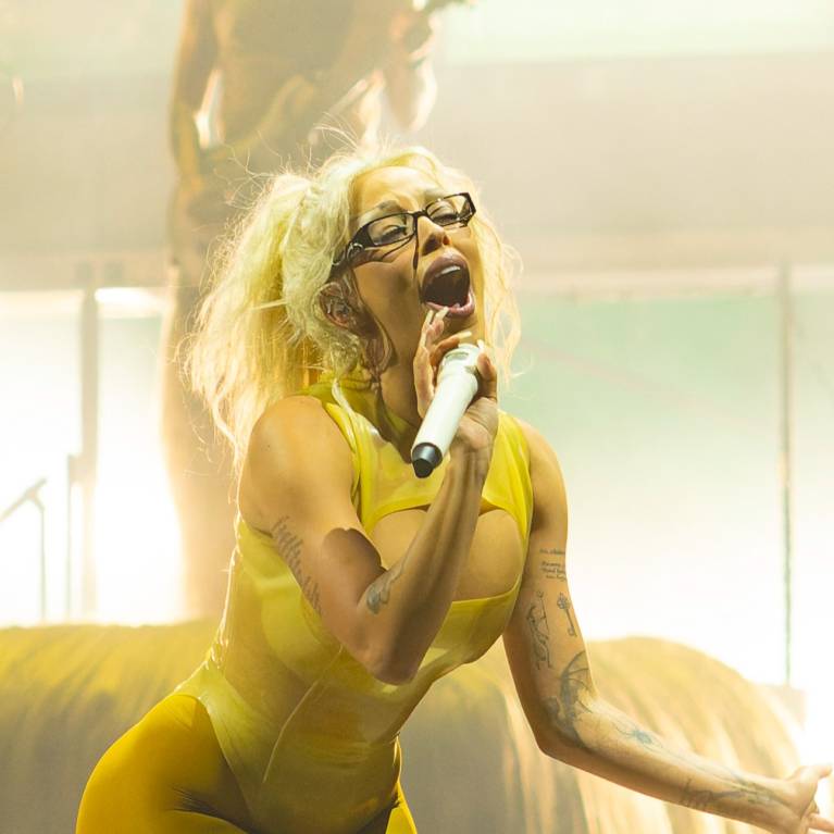 Doja Cat