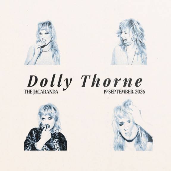 Dolly Thorne