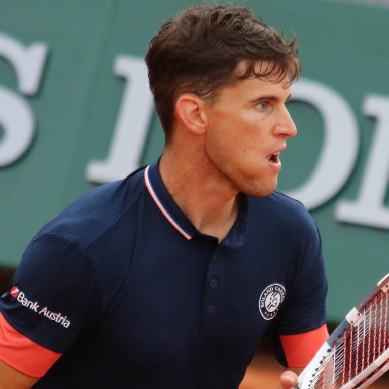 Dominic Thiem