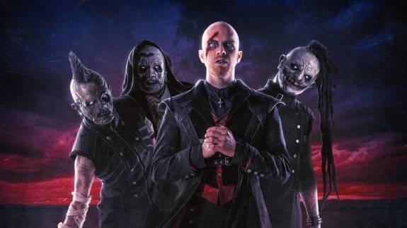 Dominum – The Night Calling Tour