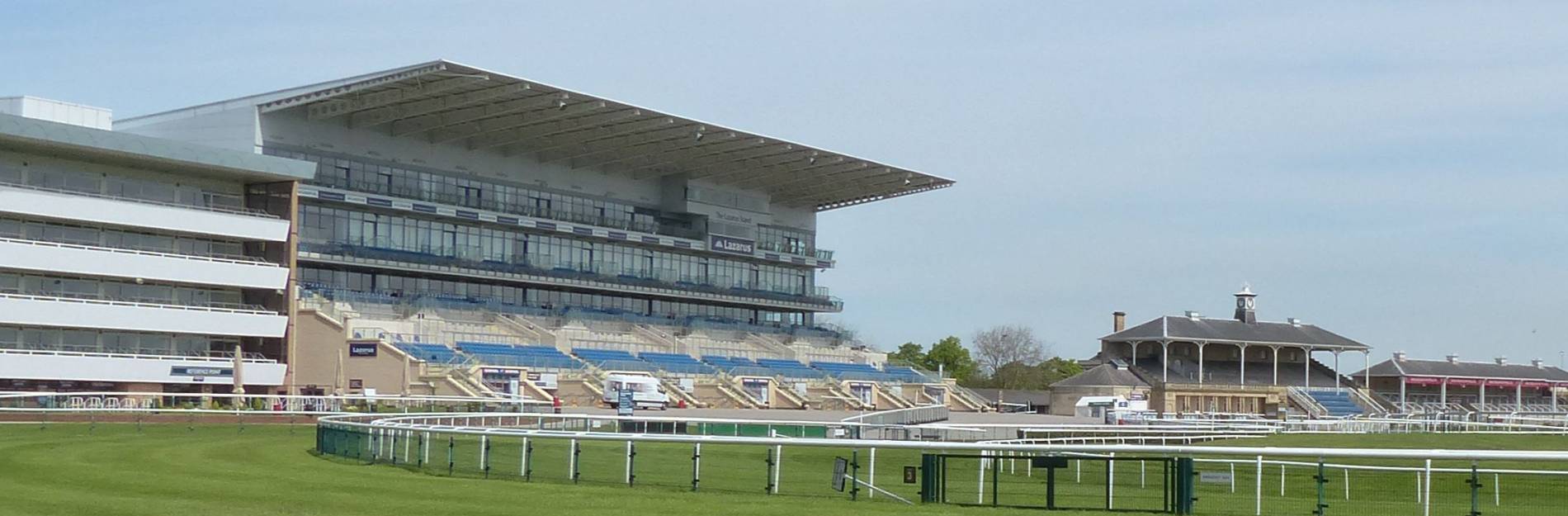 Doncaster Racecourse