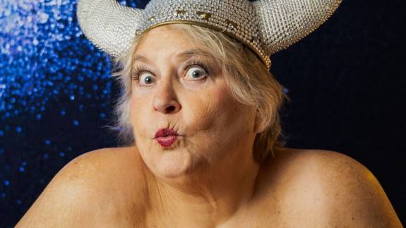 Doreen Doreen - Christmas at Electric Bristol