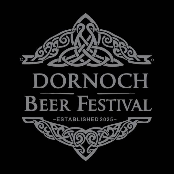 Dornoch Beer Festival
