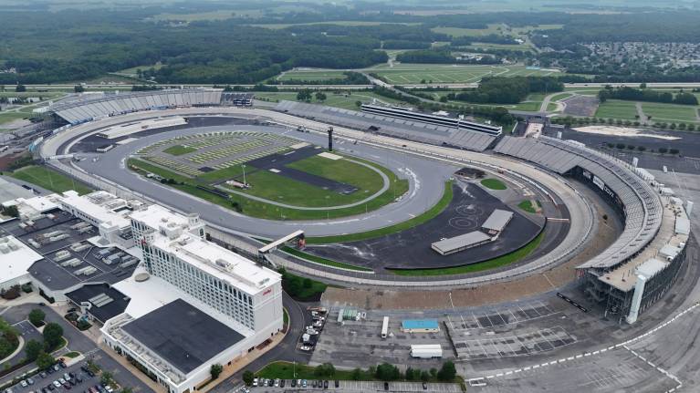 Dover Motor Speedway