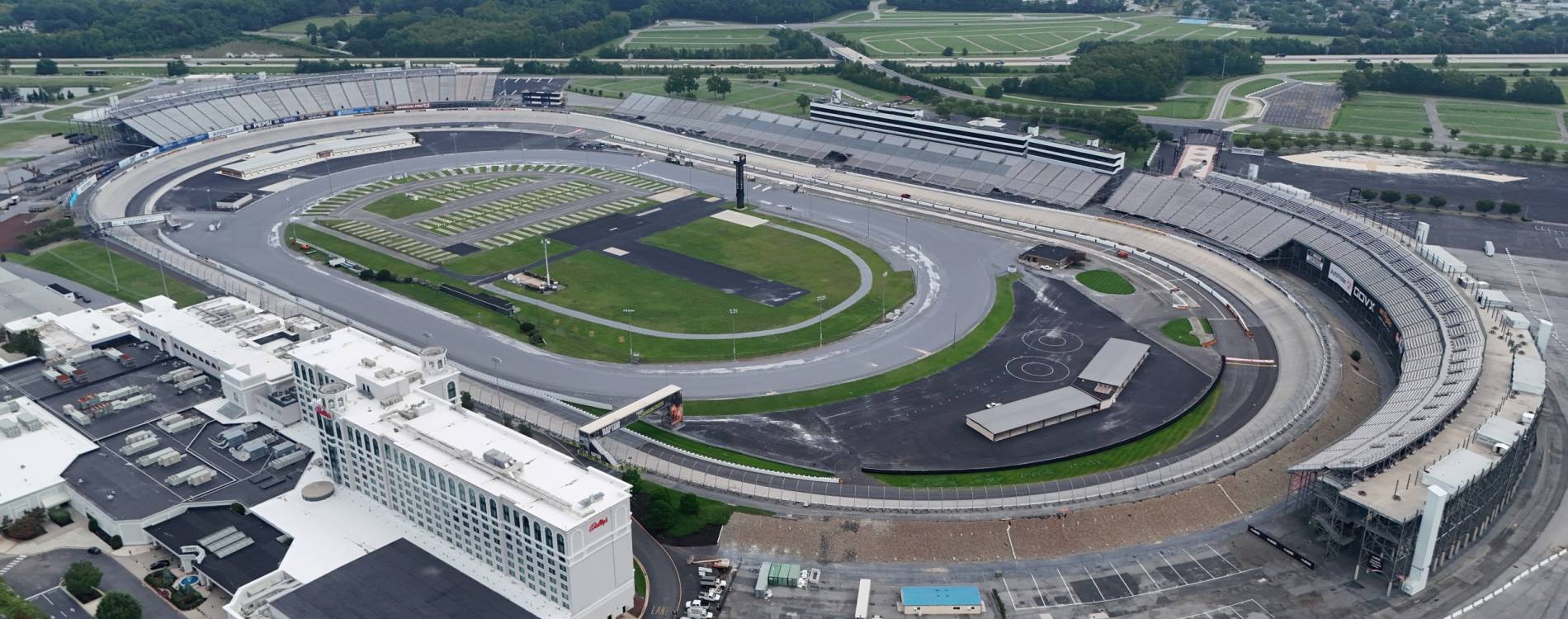 Dover Motor Speedway