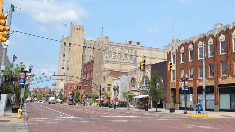 Flint