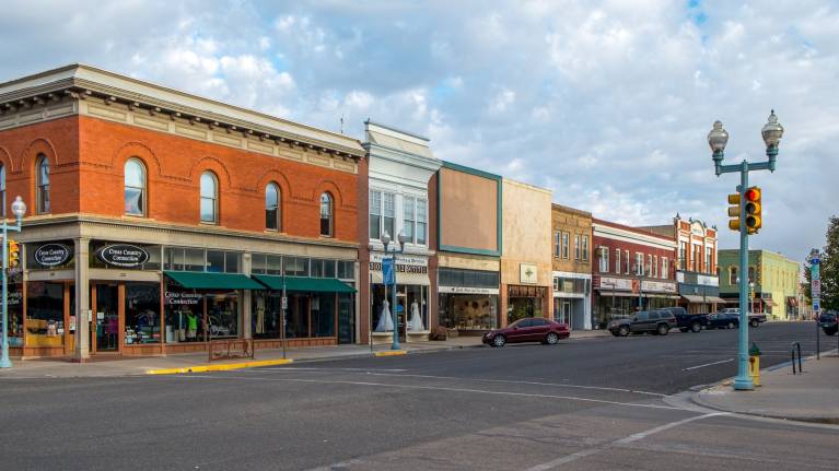 Laramie