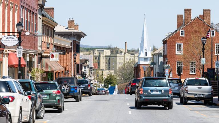 Lexington