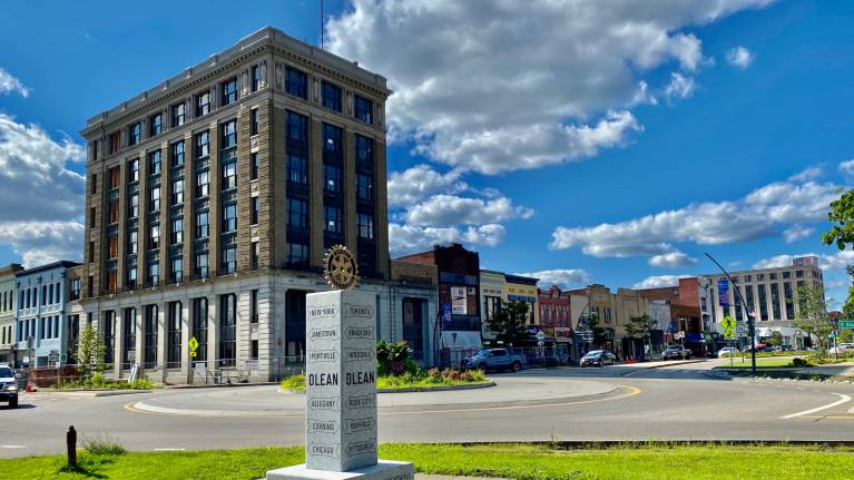 Olean