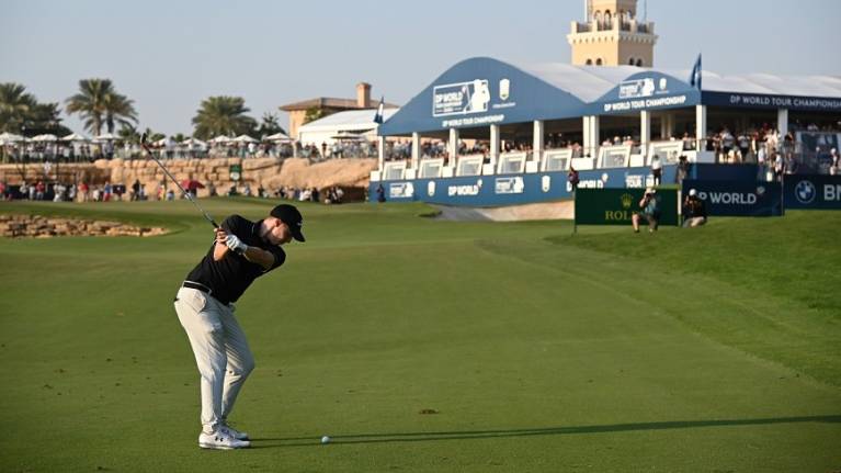 dp world tour championship jumeirah golf estates tickets