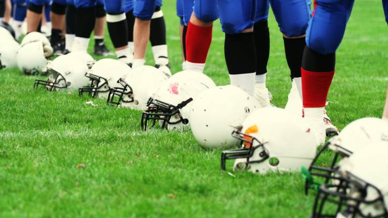 Drake Bulldogs Football