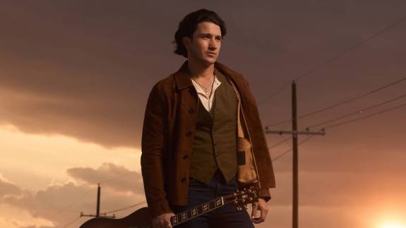 Drake Milligan: Tumbleweed World Tour