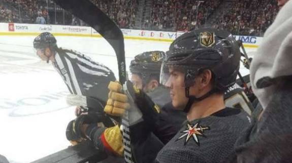 Dream Seats at T-Mobile Arena