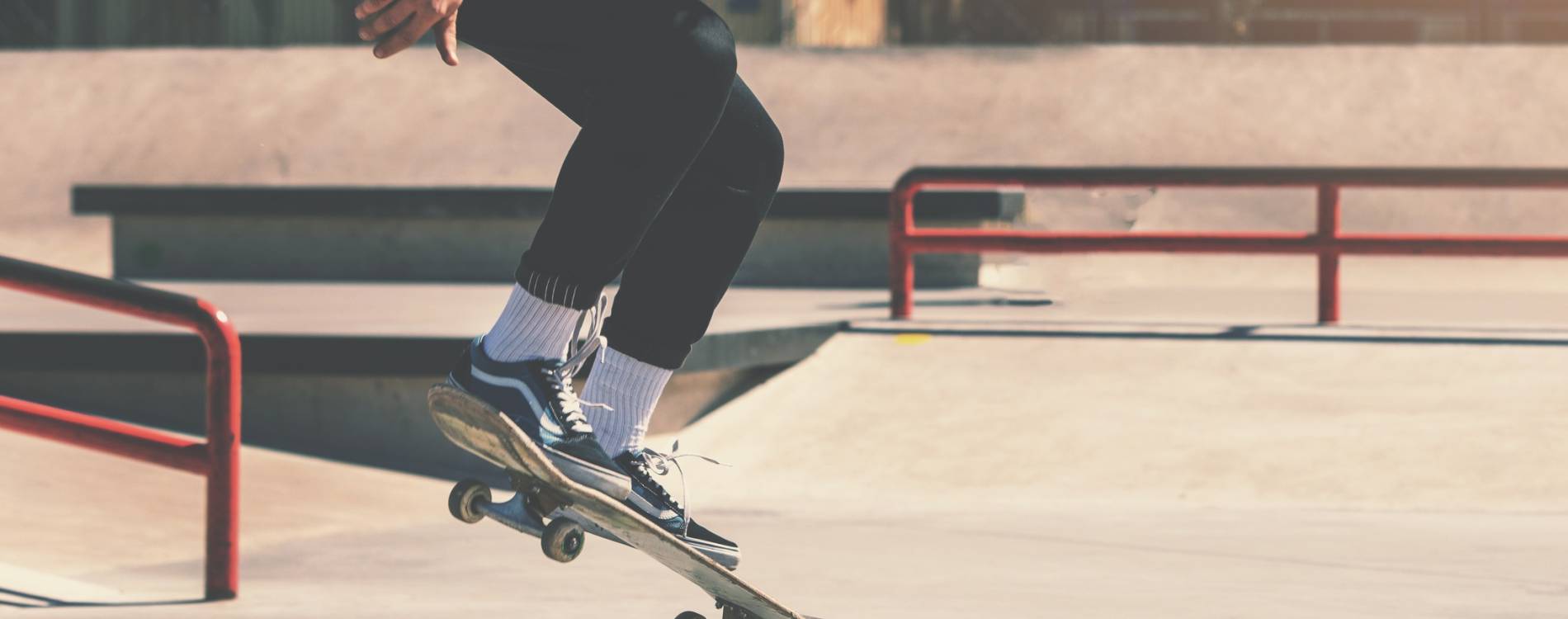 Drop In to Las Vegas for Tony Hawk’s Weekend Jam!