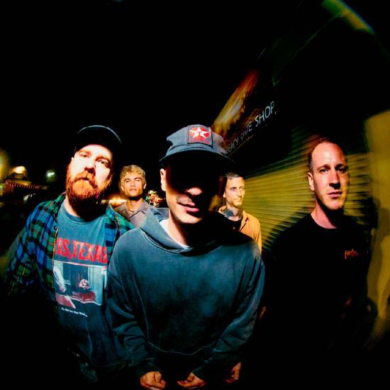 DRUG CHURCH en LA NAU, Barcelona 2026