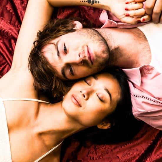 Drunk Shakespeare: Romeo & Juliet