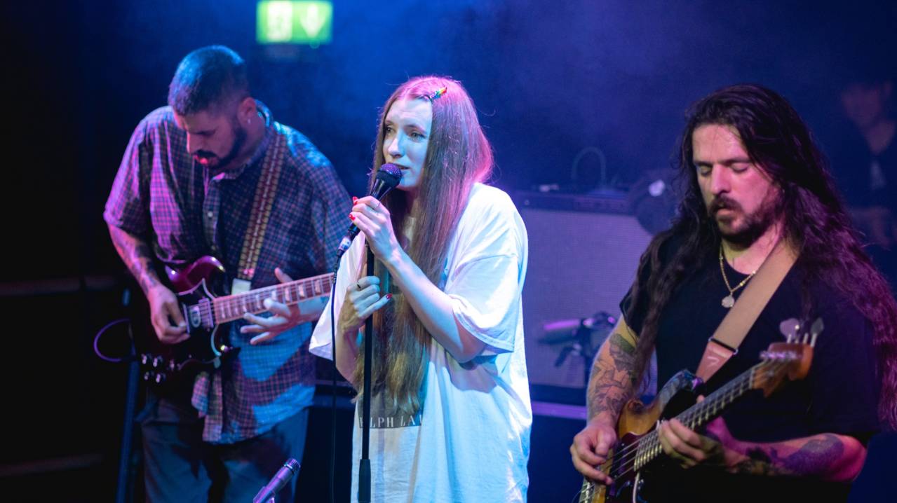 Dry Cleaning at PRYZM