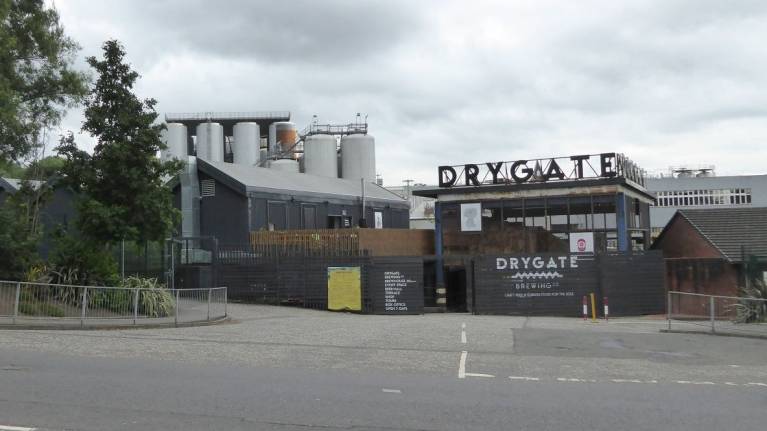 Drygate