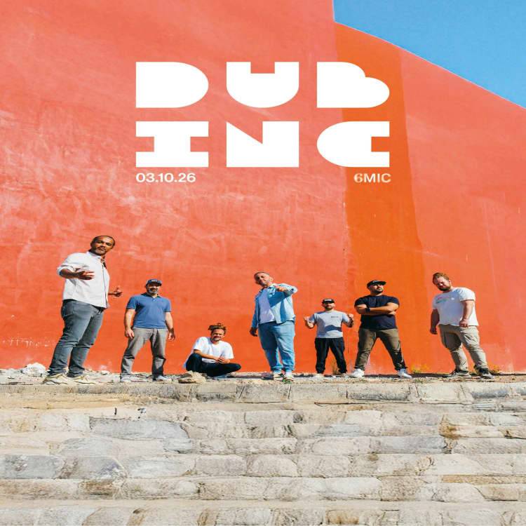 DUB INC