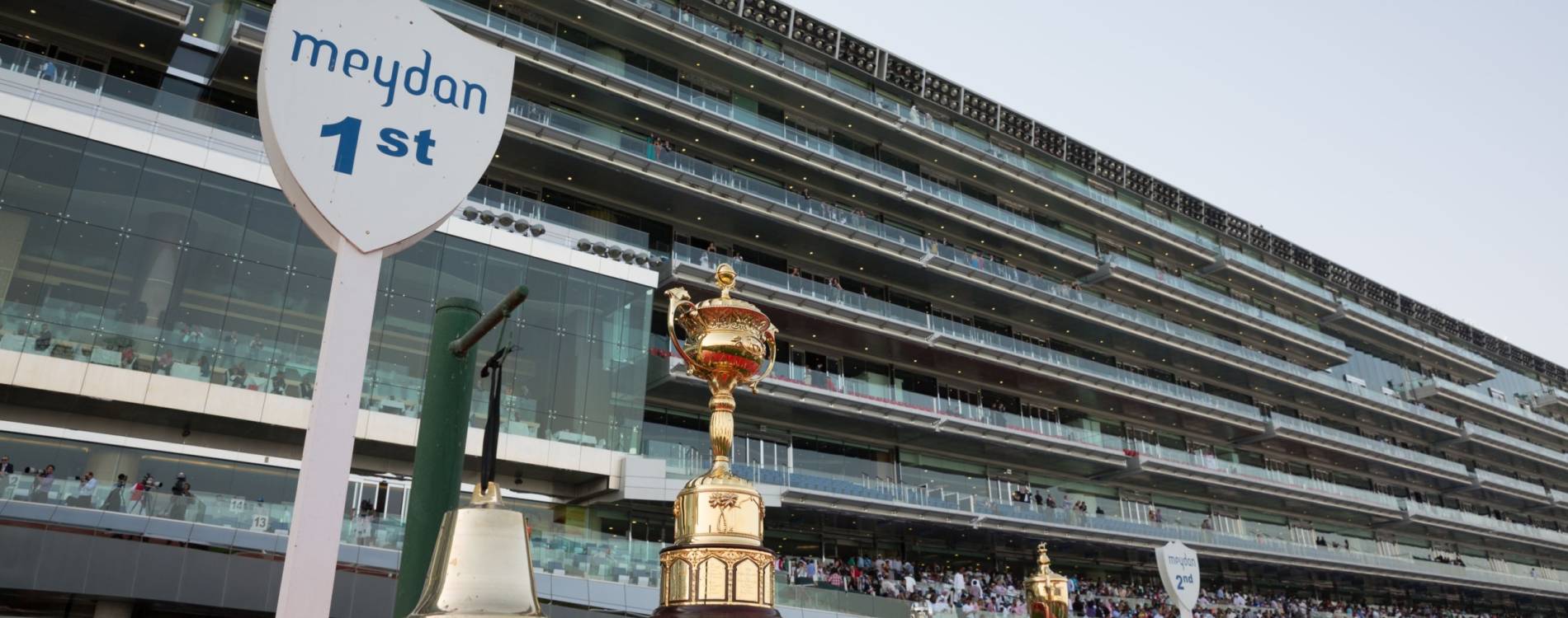 Dubai World Cup
