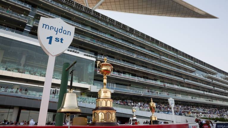 Dubai World Cup