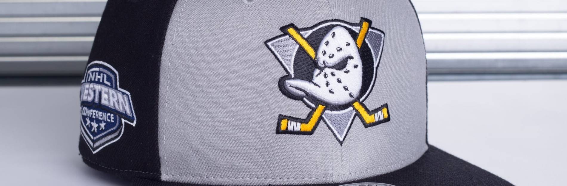 Ducks Gear & Collectibles