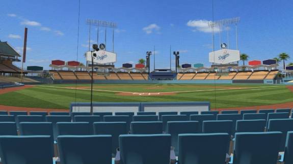 Dugout Club (1DG–15DG)