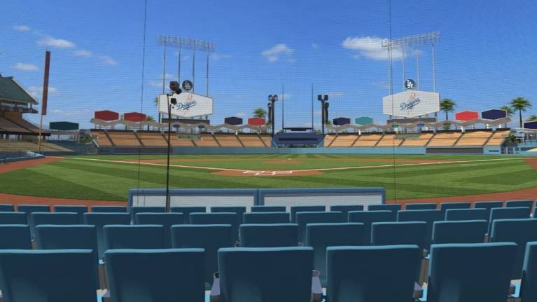 Dugout Club (1DG–15DG)