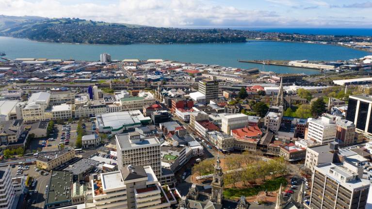 Dunedin