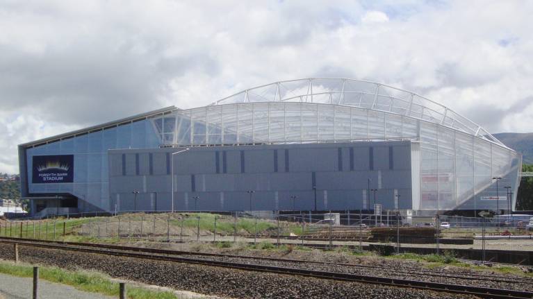Forsyth Barr Stadium