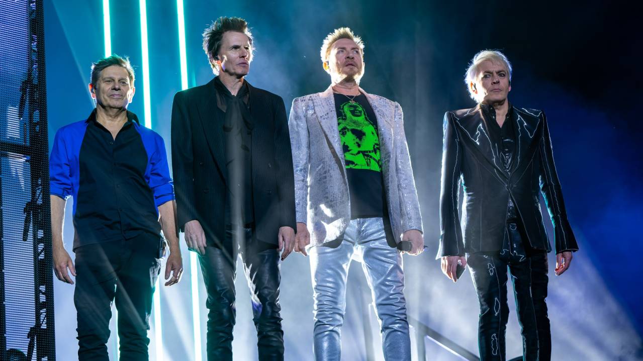 Duran Duran Tickets 5 Jul 2025 Chelmsford City Racecourse Koobit