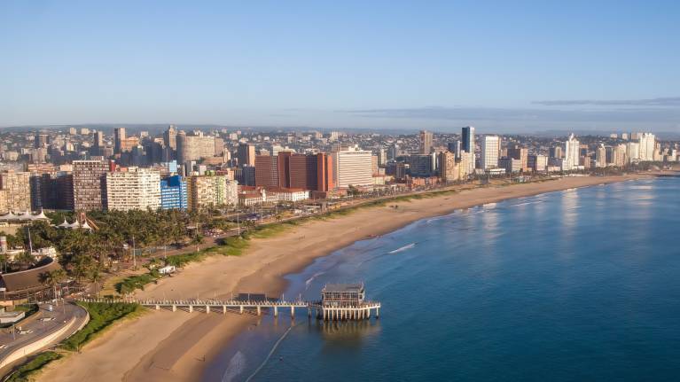 Durban