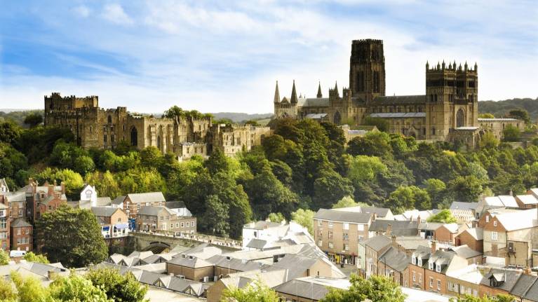 Durham