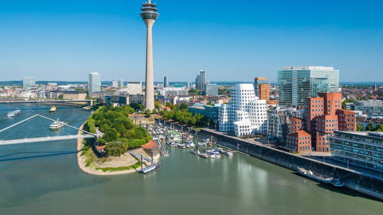 Dusseldorf