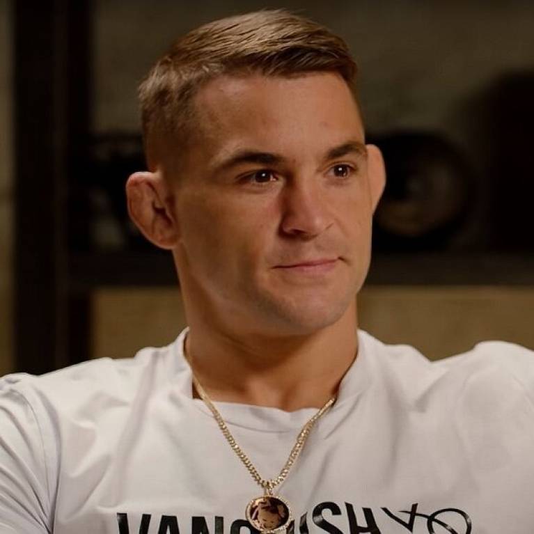 Dustin Poirier