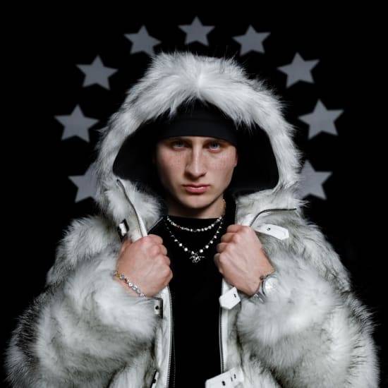 DYCE en Club Sauvage, Barcelona 2026