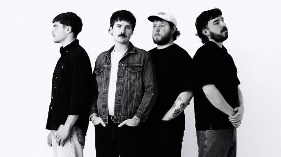 Dylan Flynn and The Dead Poets