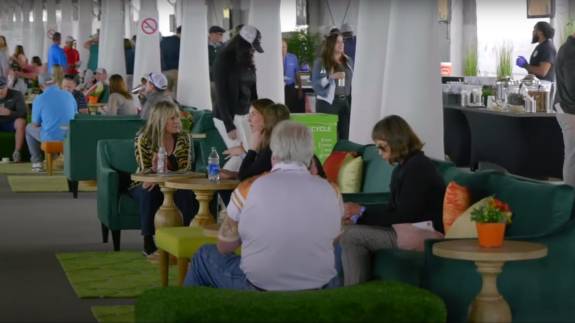 E18hteen at TPC Scottsdale