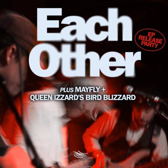 EachOther EP Release Party
