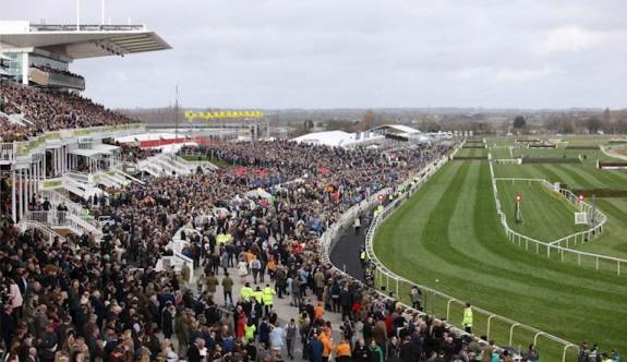 Earl of Derby Terrace