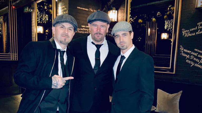 East 17